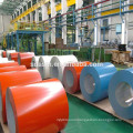 0.12-1.2mm Best Quality PPGI/Prepainted Steel Coil